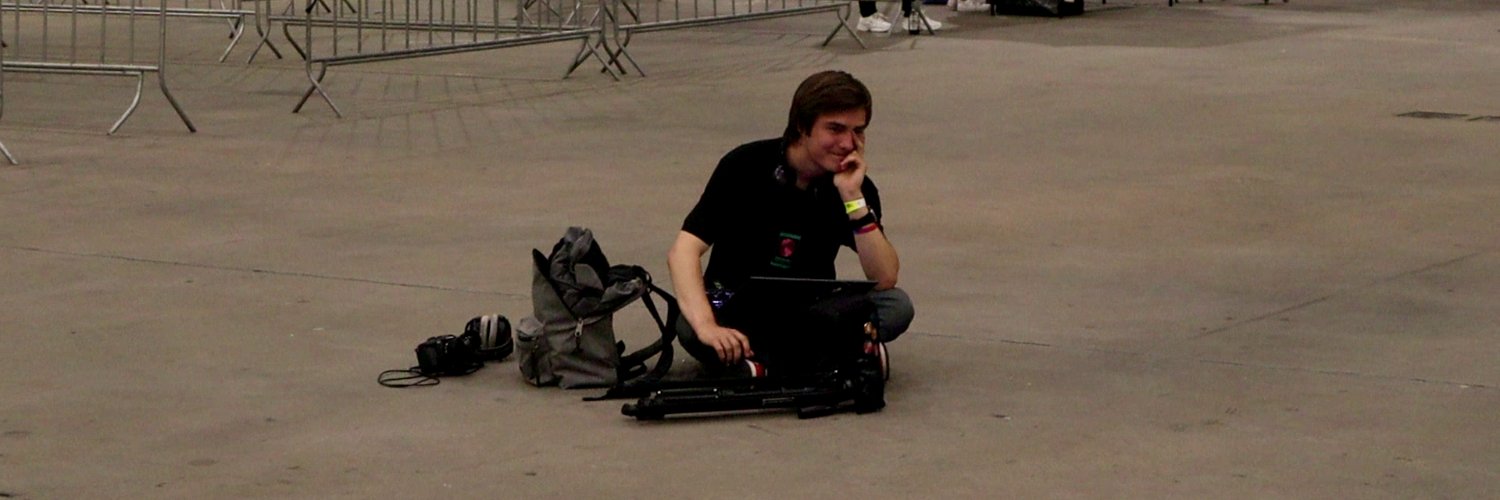 JorianFX's profile banner image