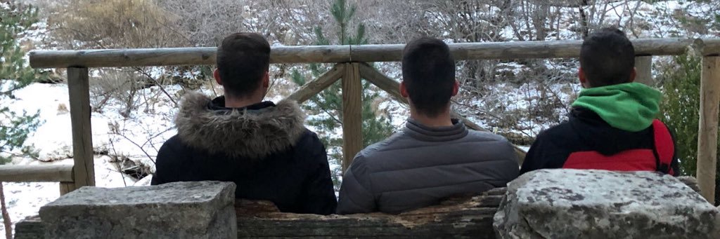 Javier Fernández banner