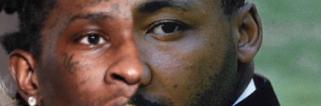 i am the original bop. banner