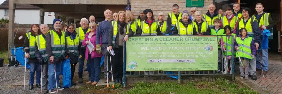 CleanCrumpsall's profile banner image