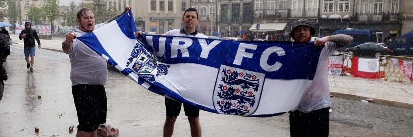 SeanButler94's profile banner image