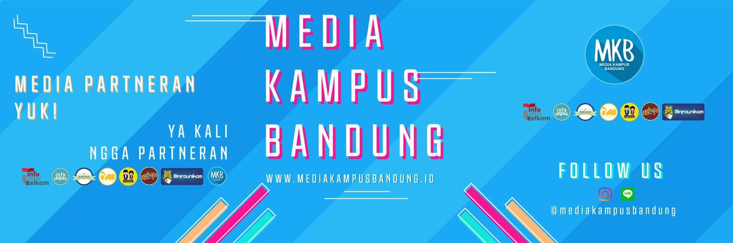 mediakampusbdg's profile banner image