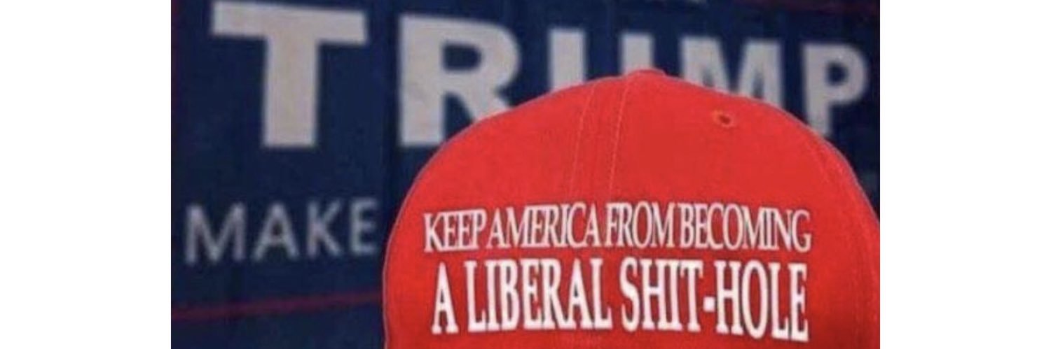 CrazyForMAGA's profile banner image