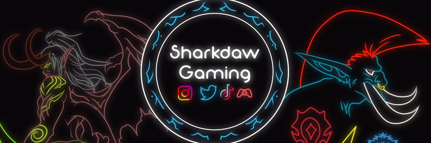 sharkdaw's profile banner image