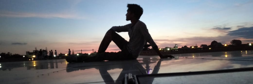 amanyashdeva's profile banner image