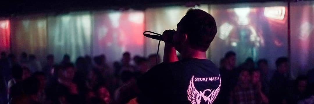LukmansyahLucky's profile banner image