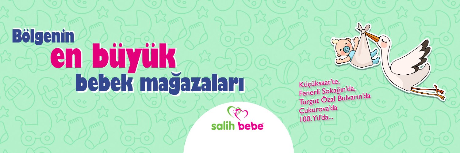 salihbebe's profile banner image