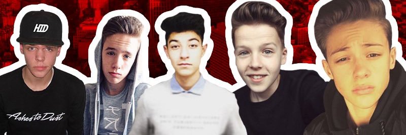 MrDyonFun's profile banner image