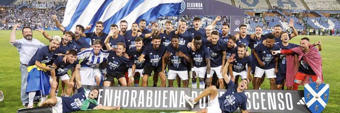 Vicente García banner