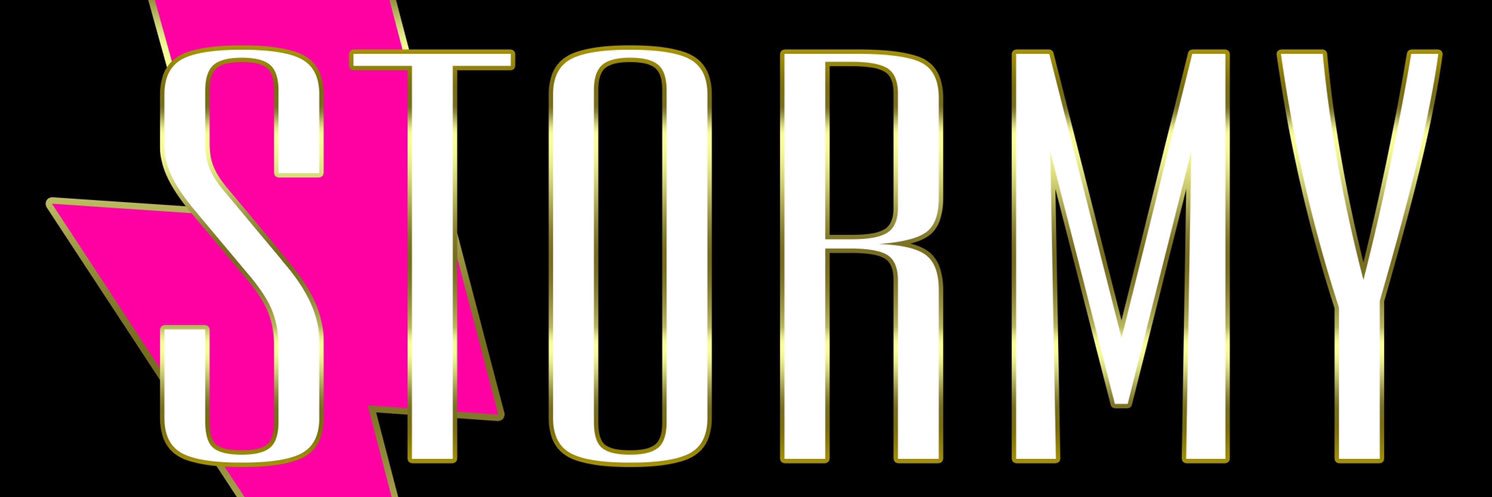 Djstormymonroe's profile banner image