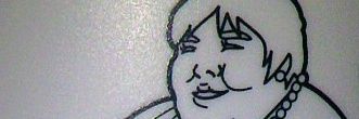 marusathi's profile banner image