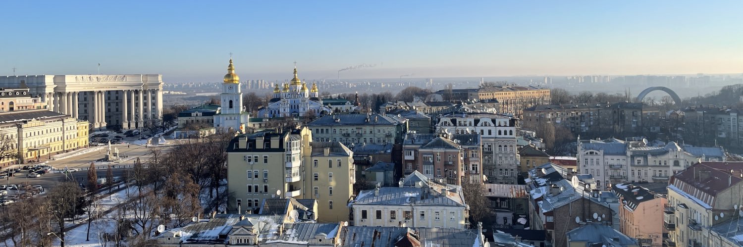 Anna Chornous banner