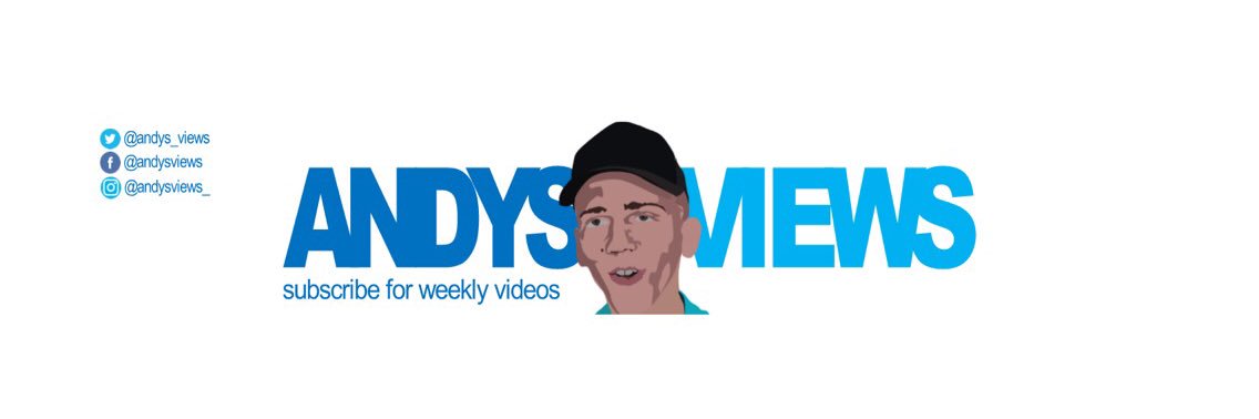 andys_views's profile banner image