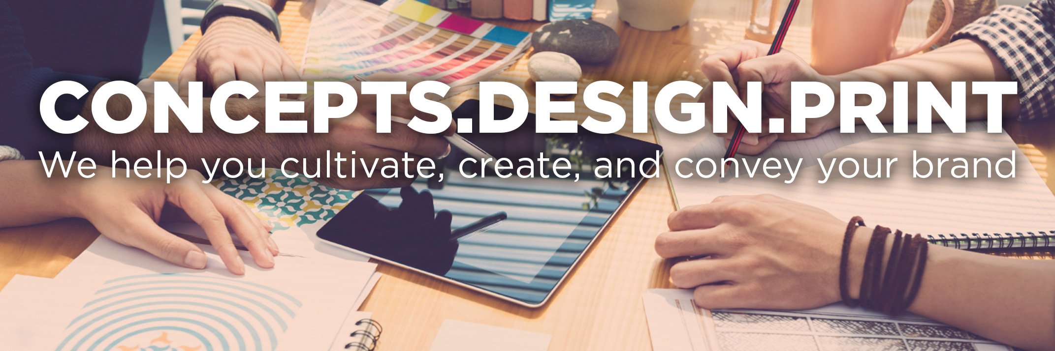 EnVisionDesgn's profile banner image