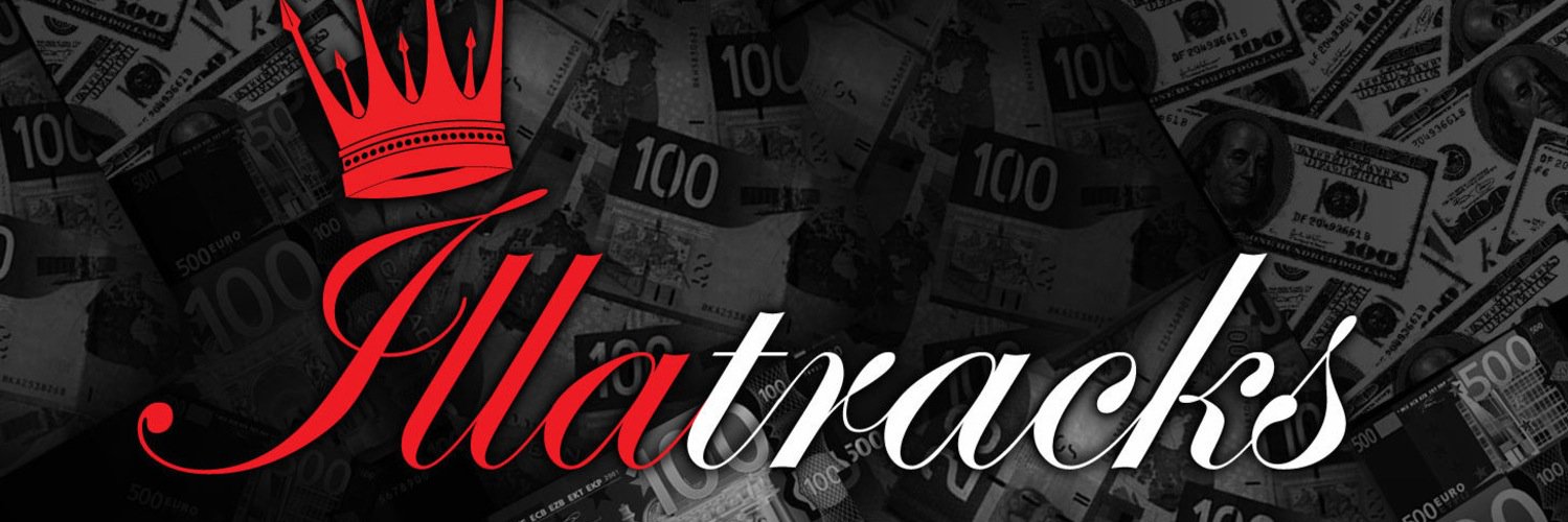 ILLATRACKS banner