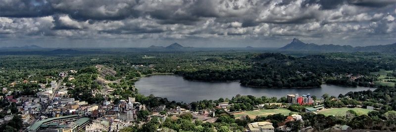 Prasad Ranatunga banner