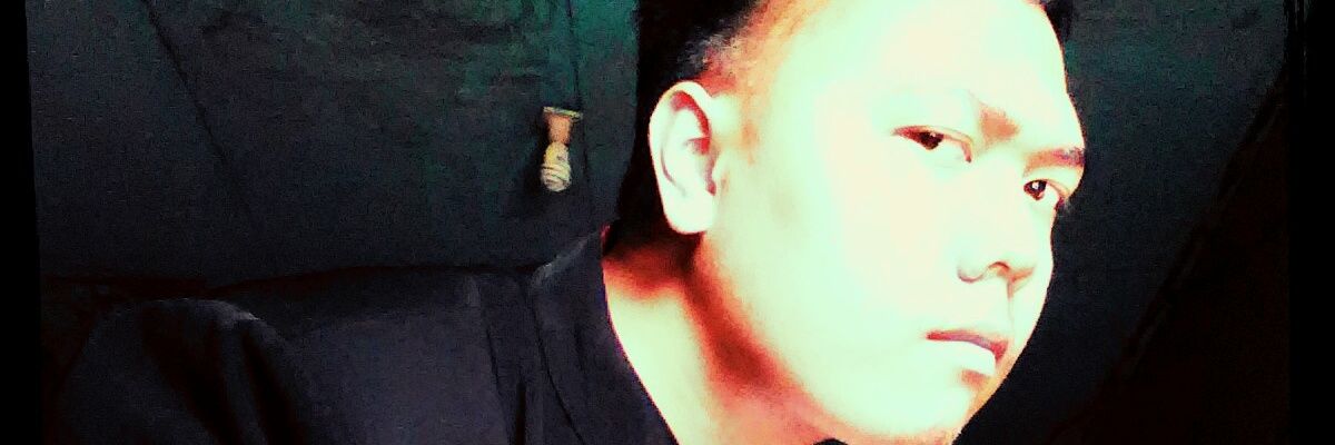 dicky_deyke's profile banner image