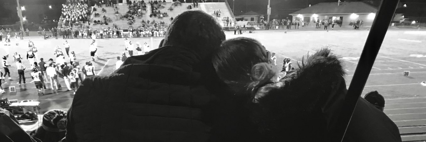 Anthony Lipari 🏒 banner