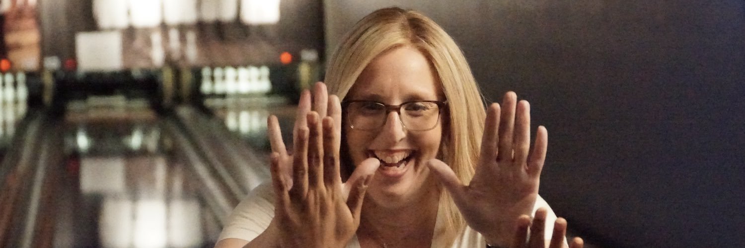 MargitKaufman's profile banner image
