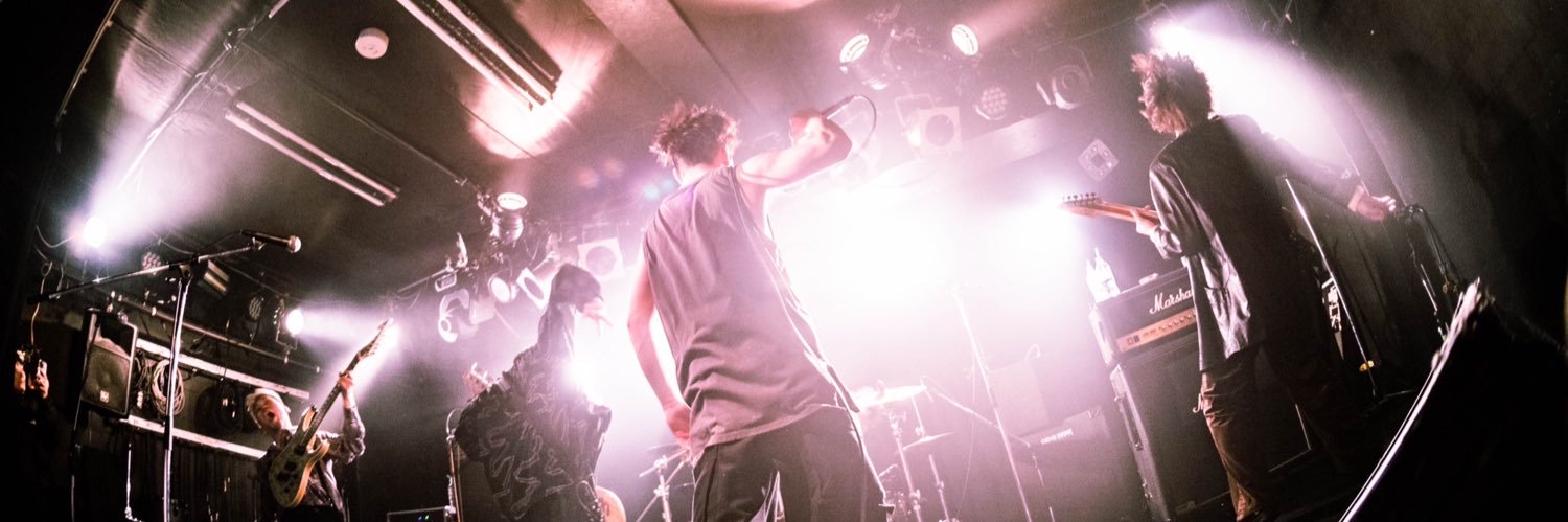 yusuke_drums's profile banner image