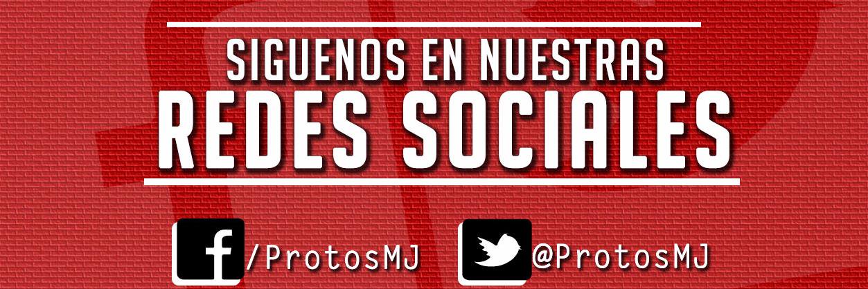 ProtosMJ's profile banner image