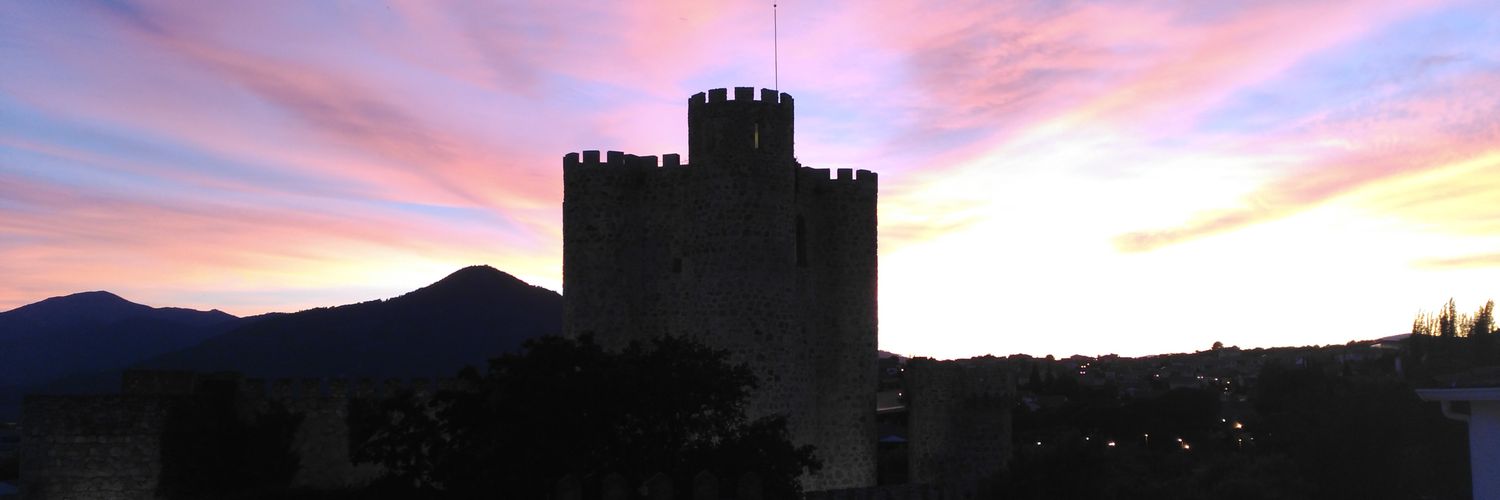 David Martin Garcia banner