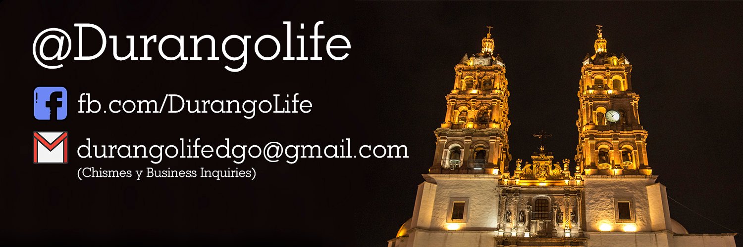 DurangoLife's profile banner image
