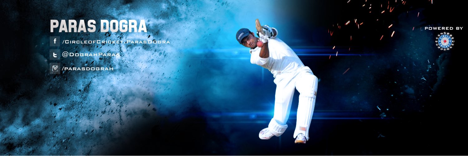 DograhParas's profile banner image