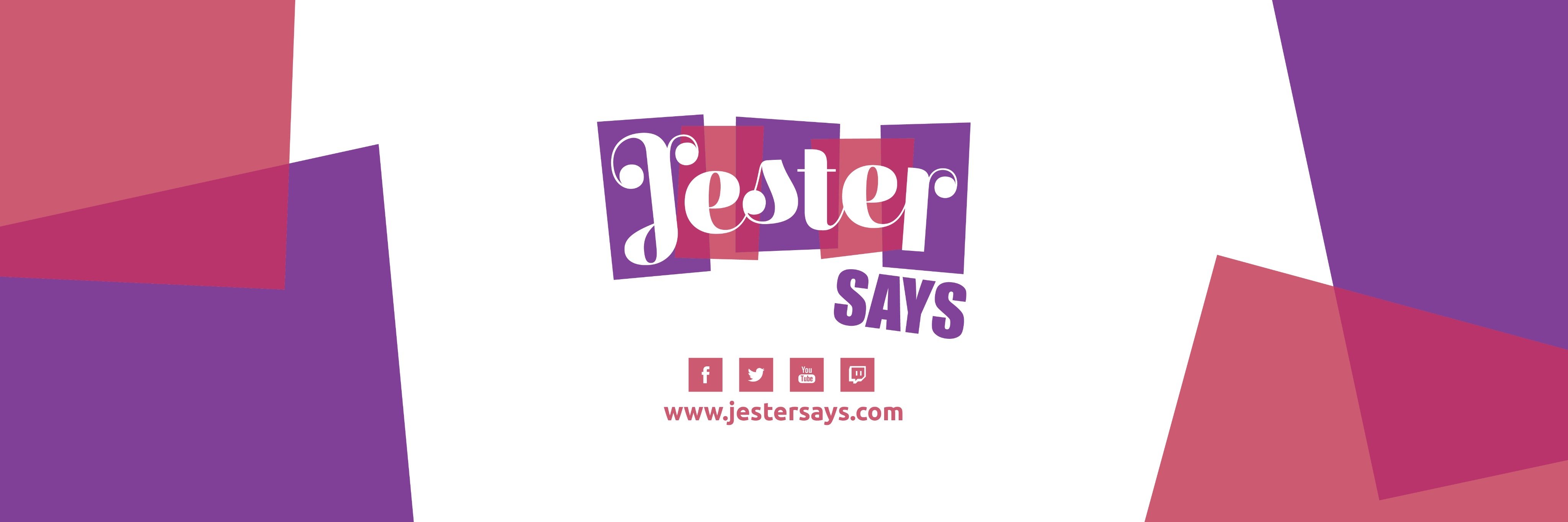 Jester_Says's profile banner image
