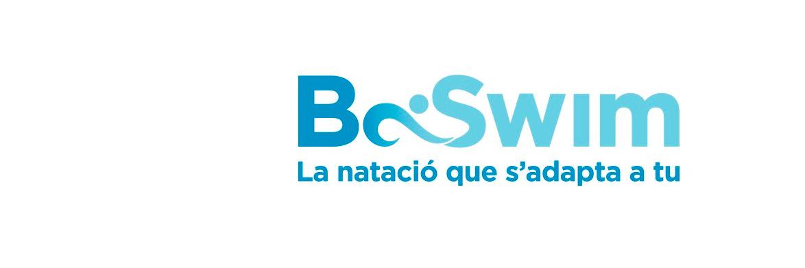 B-Swim banner