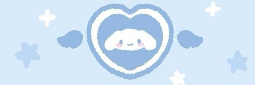 cinammoni's profile banner image
