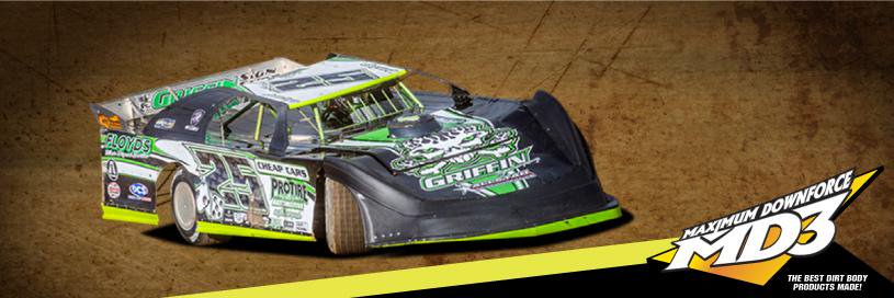 MD3Race banner