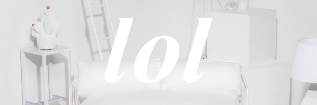 lol_douga's profile banner image