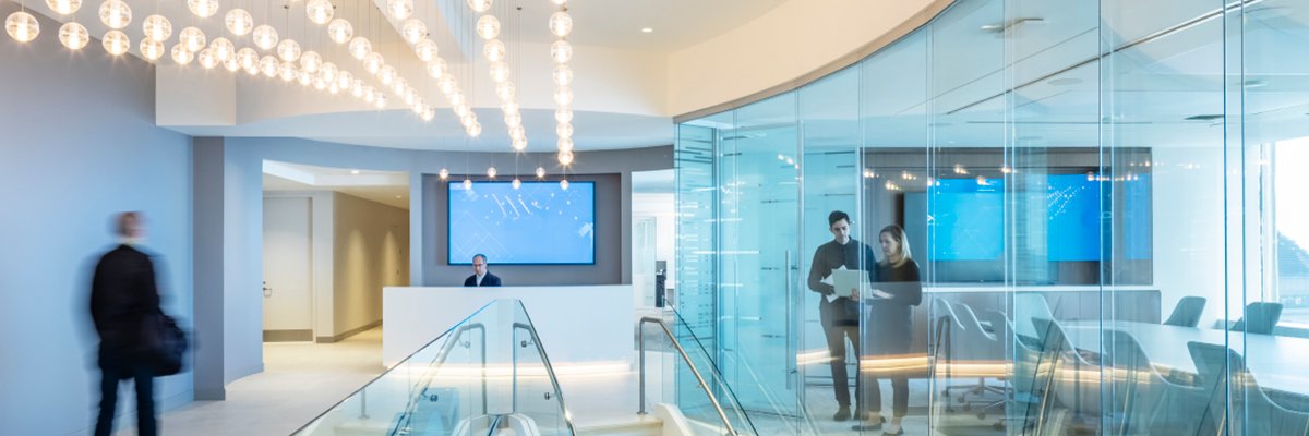 USIS AudioVisual banner