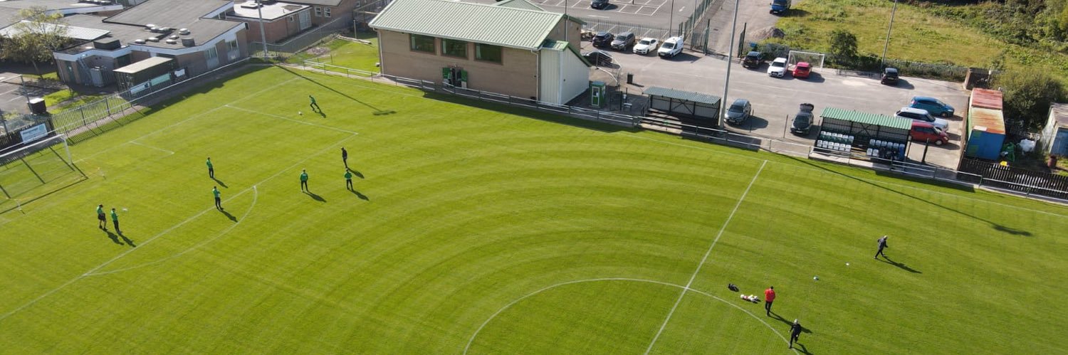 Cleator Moor Celtic banner
