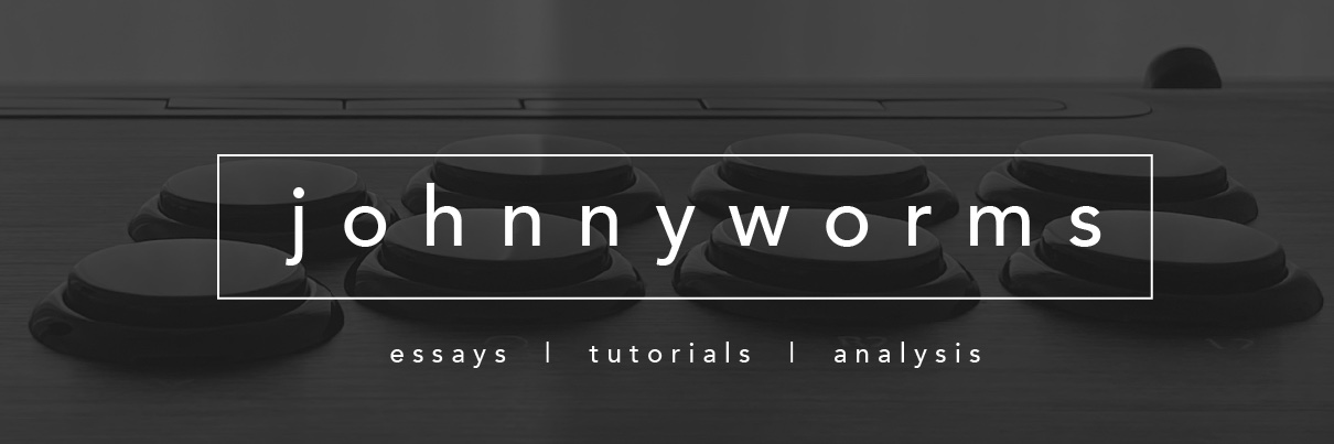 johnnyworms's profile banner image