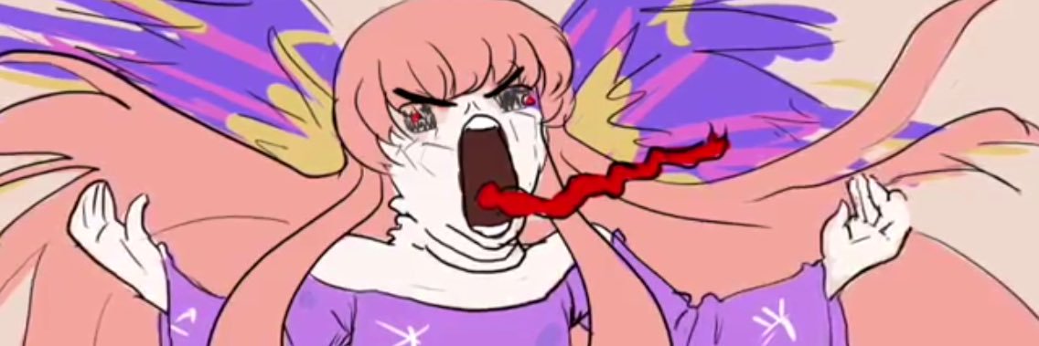 MiraiTweets's profile banner image