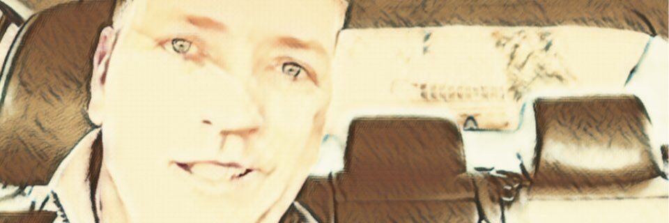 lbmrcook's profile banner image