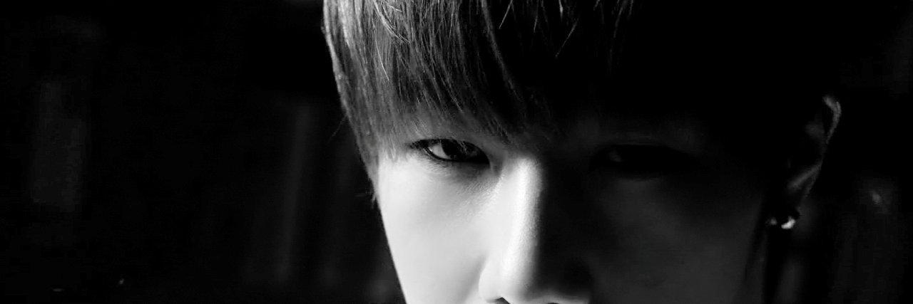 seoulray's profile banner image