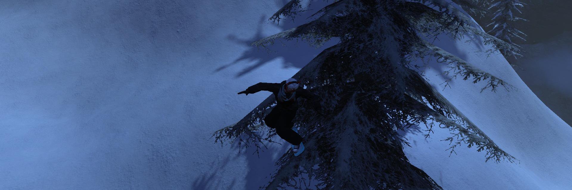 HeadshotyTSW's profile banner image