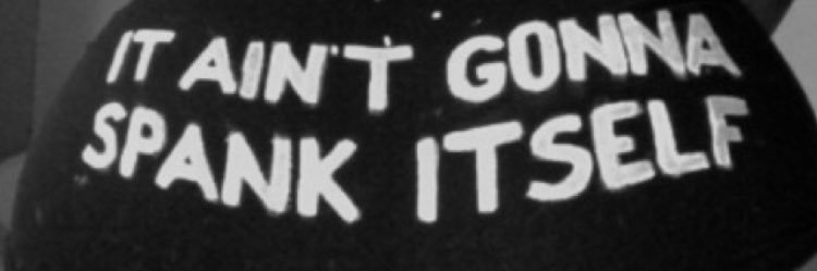 InfamousPanties's profile banner image