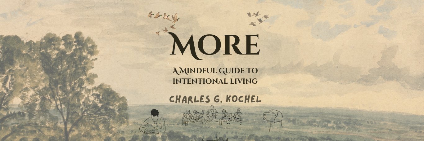 CharlesKochel's profile banner image