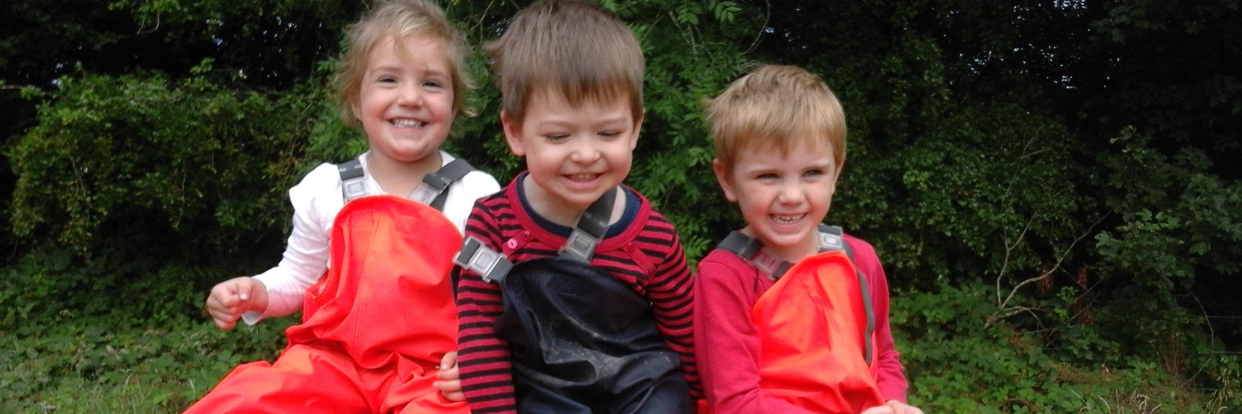 GreenbankPlay's profile banner image