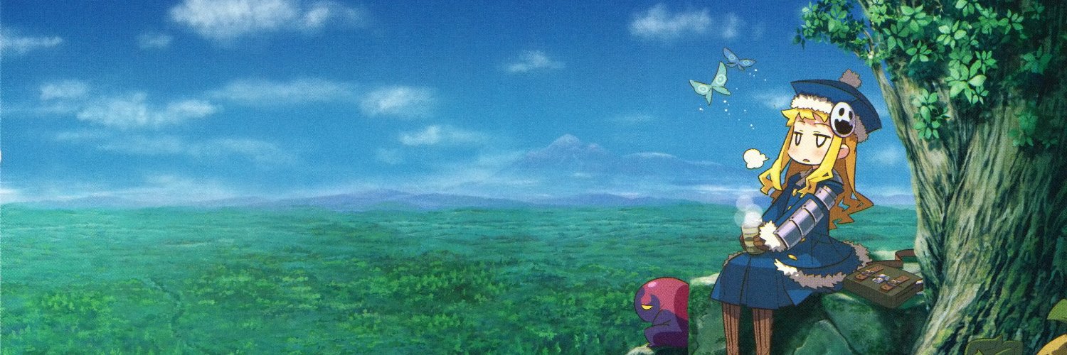 condmaker's profile banner image