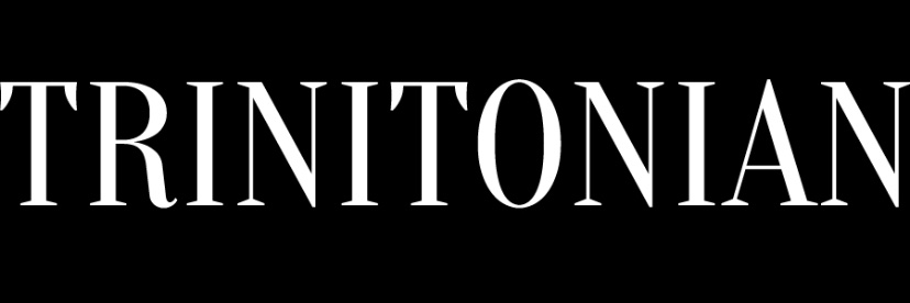 Trinitonian banner