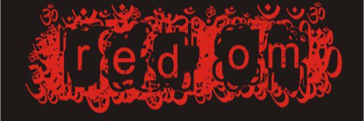 RedOmEnt's profile banner image