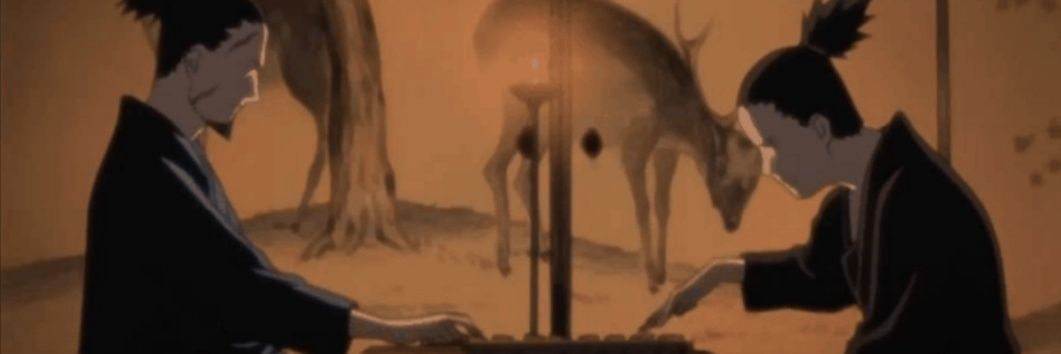 LouisSensei's profile banner image