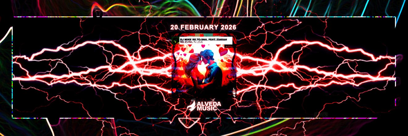 DJ Mike Re.To.Sna. banner