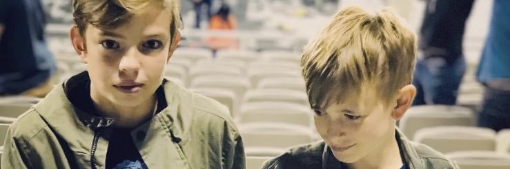 LloydAVFC's profile banner image