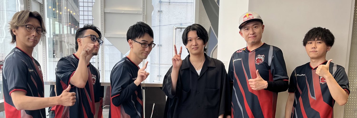 aterui1234's profile banner image